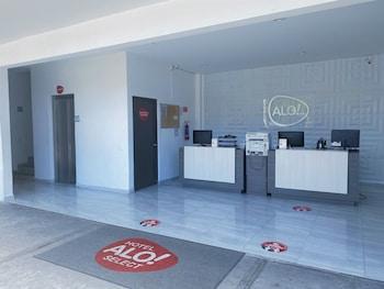 Aló Select Hotel