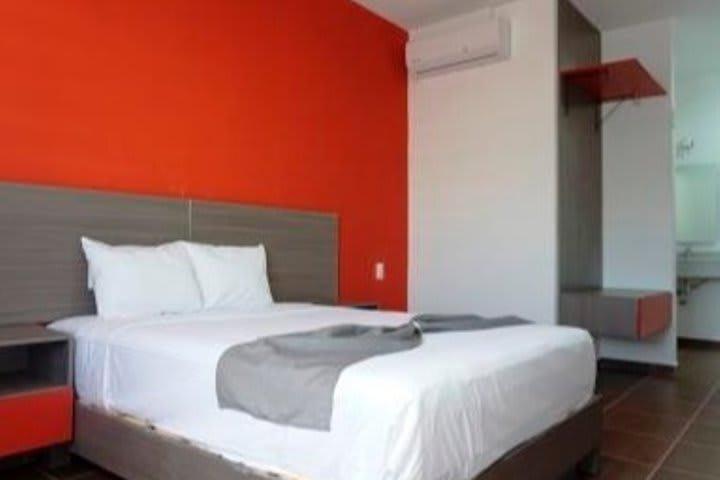 Aló Select Hotel 3*