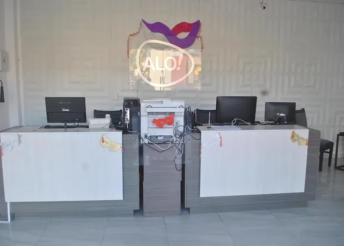 Aló Select Mazatlan