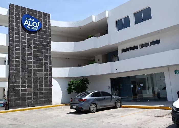 Alo Select Mazatlan