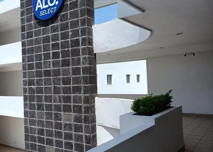 Alo Select Mazatlan