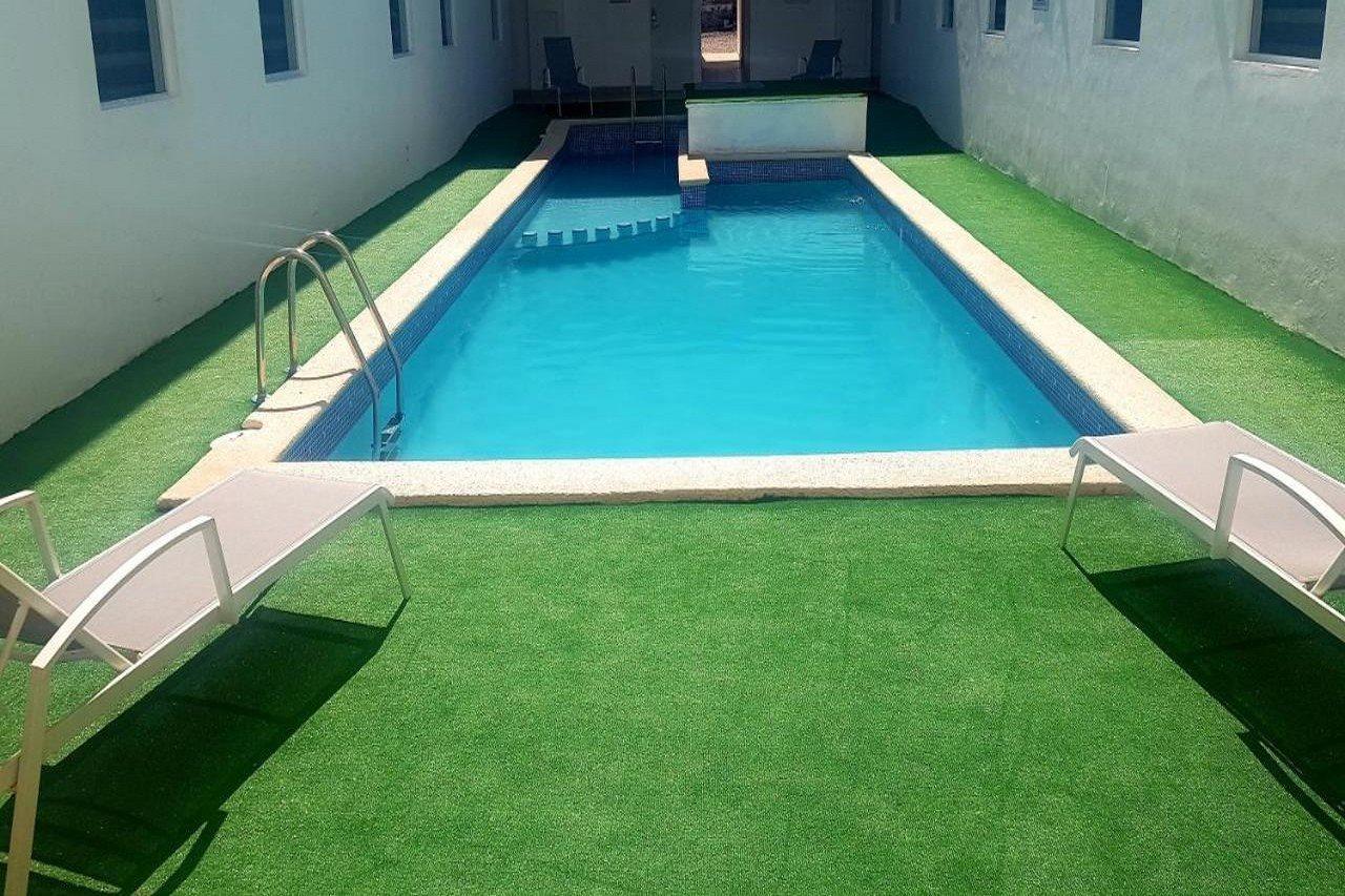 Alo Select Mazatlán