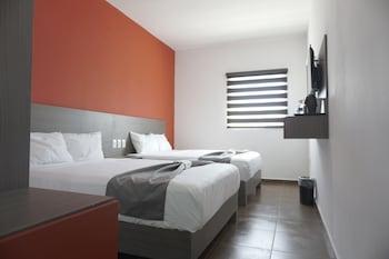 Alo Select 3* Mazatlán