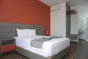 Hotel Aló Select Mazatlán