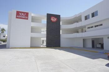 Alo Select 3* Mazatlán