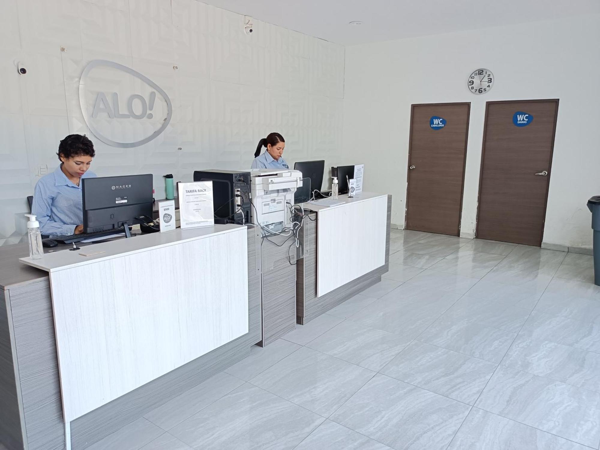 Aló Select 3*