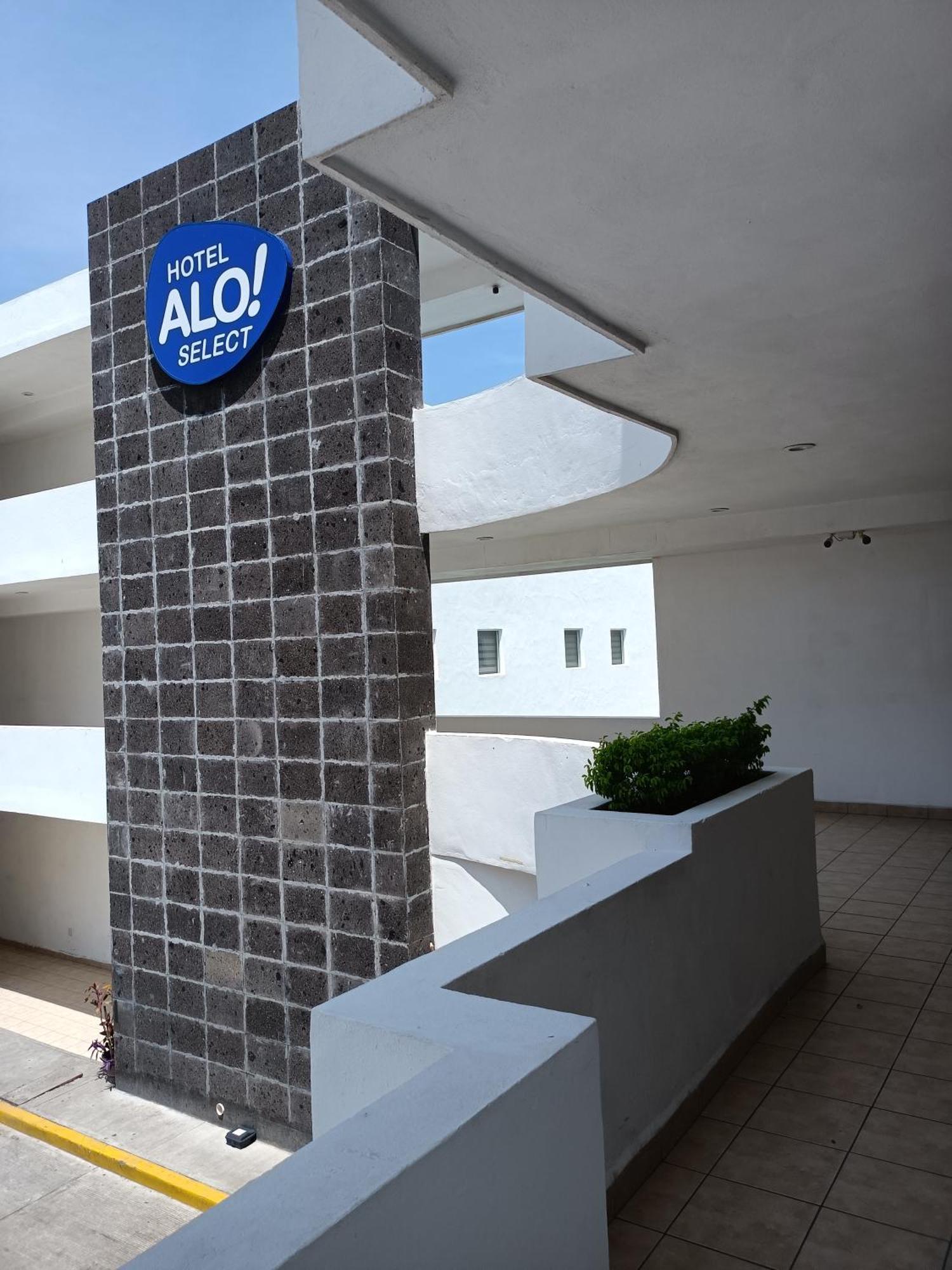 Hotel Aló Select