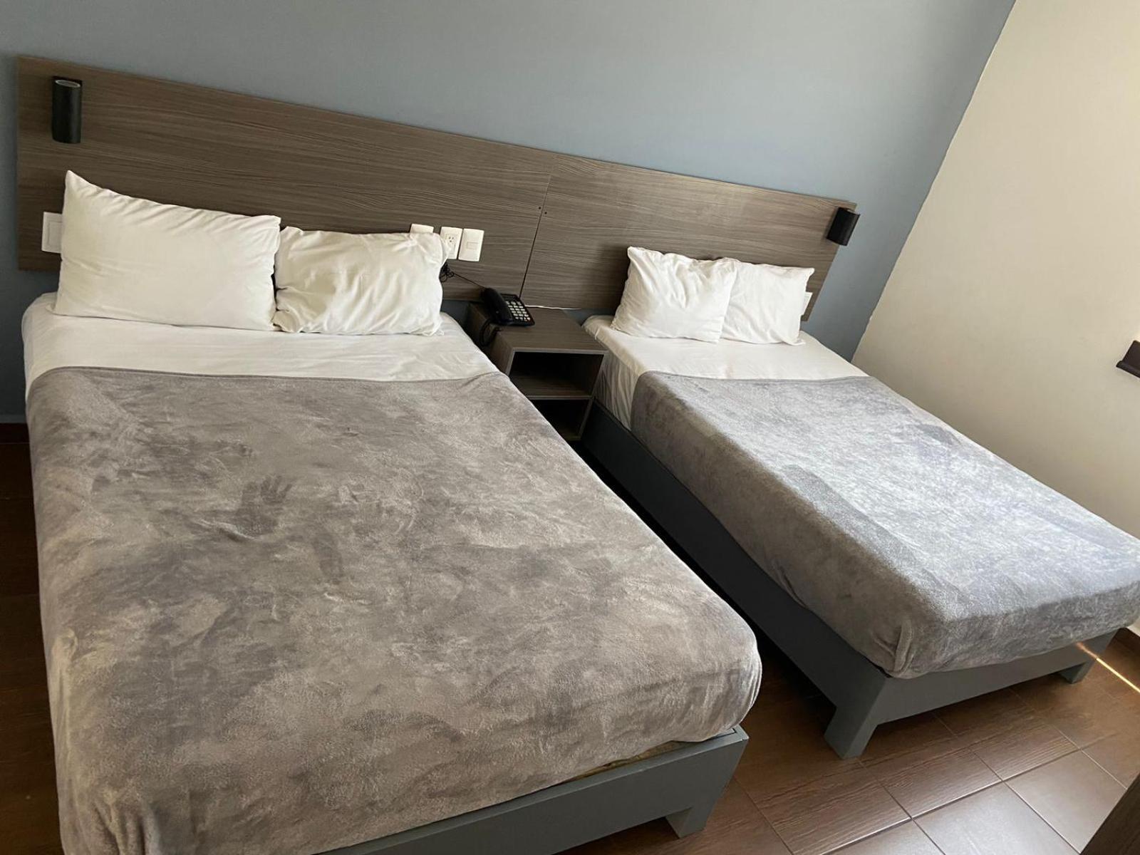 Aló Select 3*